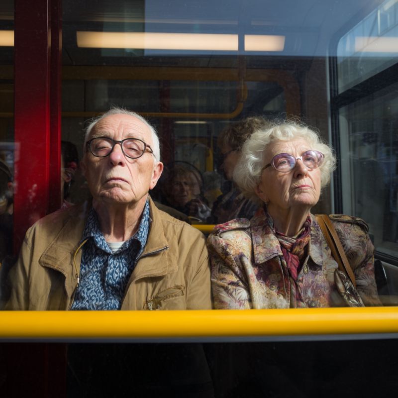 Почему пенсионеры рискуют остаться без пенсий: абсурдная ситуация с трудовыми книжками