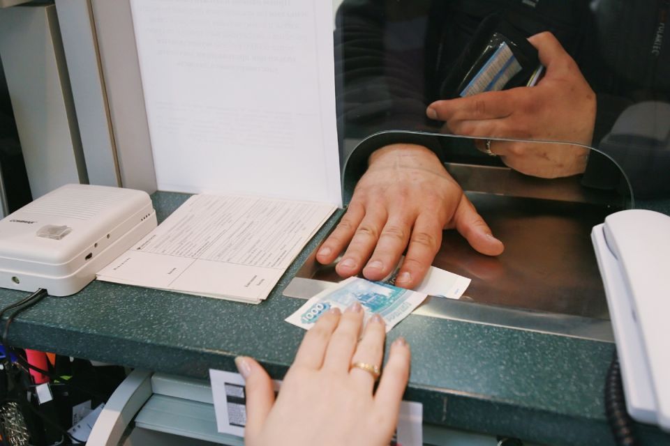 Возврат госпошлины при отмене судебного приказа