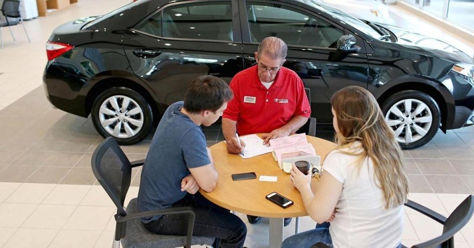 Независимая гарантия: как автокредит может обернуться неожиданной нагрузкой