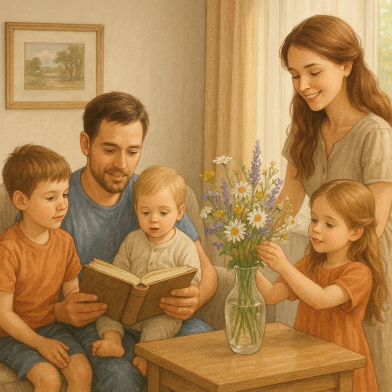 Исследование: Холостяки реже страдают от деменции и болезни Альцгеймера в пожилом возрасте