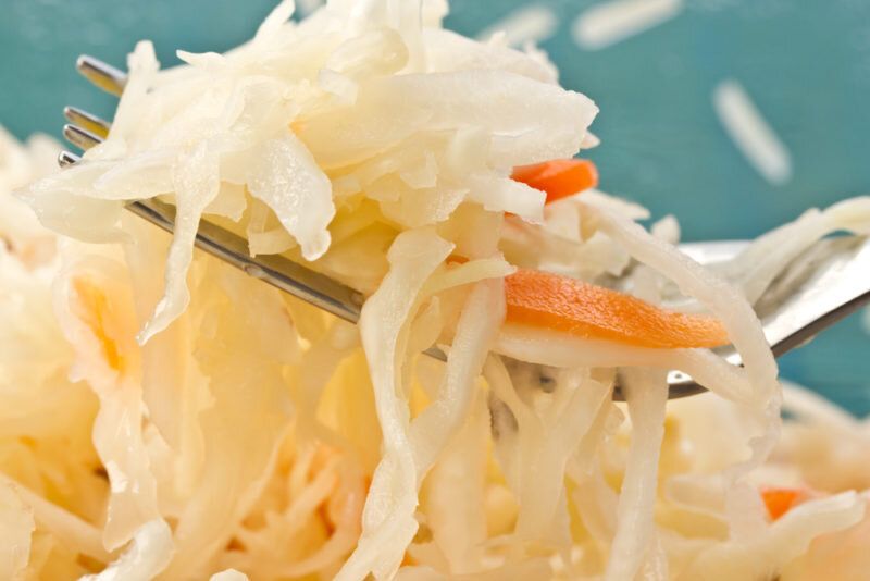 Секреты идеальной квашеной капусты: когда и как готовить в ноябре