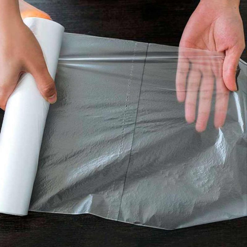 Новый взгляд на упаковку: как смена фасовочных пакетов меняет привычки россиян