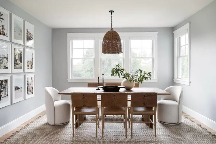 Эстетика без перегрузки: советы по декорированию