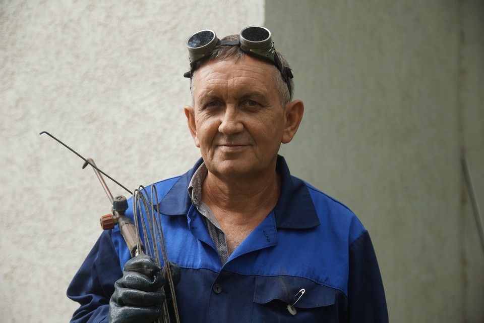 Сколько челябинцев готовы трудиться на пенсии? Интересная статистика