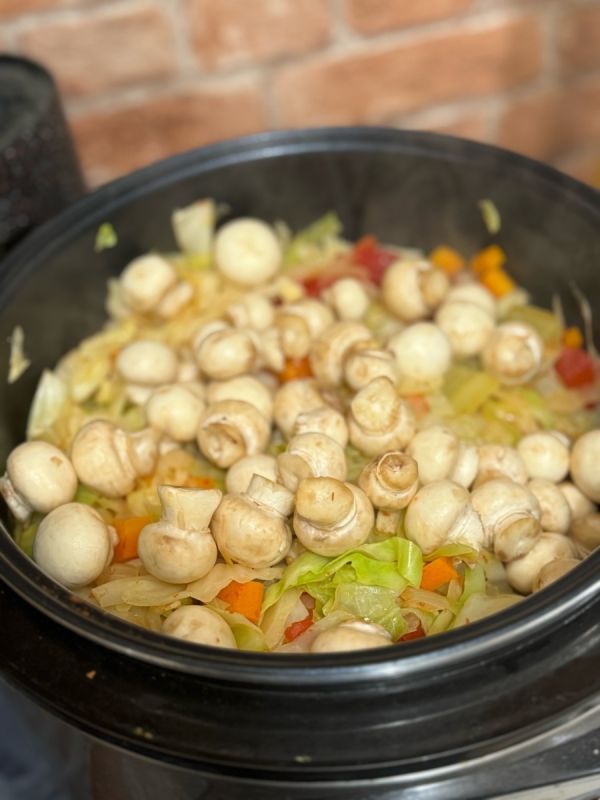 Как правильно обрабатывать шампиньоны перед готовкой: советы и секреты