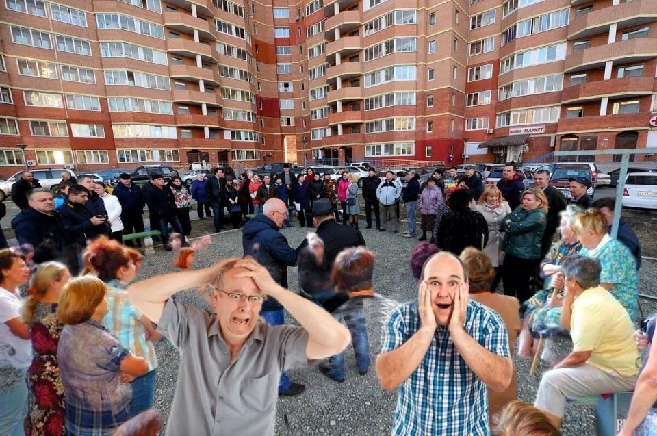 Новые правила для собственников квартир: что нужно знать с декабря 2025 года