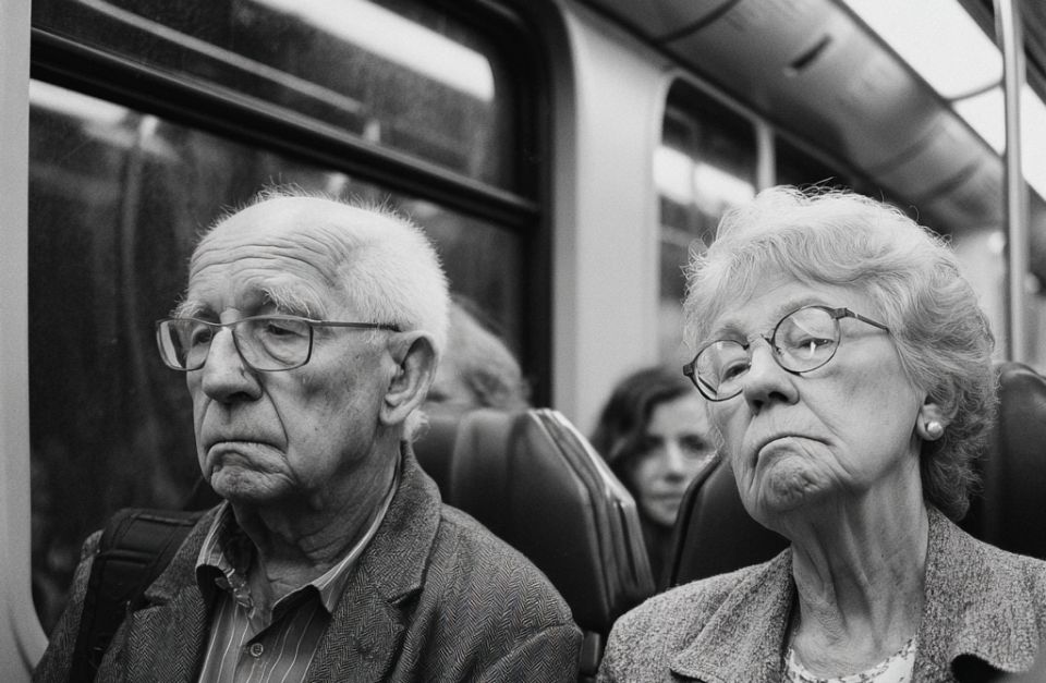 Кнопочные телефоны: новое оружие против мошенников для пожилых людей