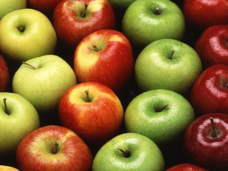 Как сохранить яблоки свежими до лета: секреты из прошлого вновь в моде