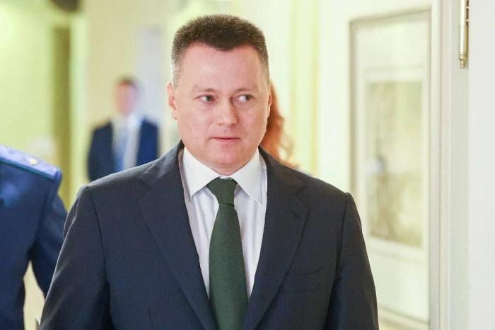 Новый судебный орган: Краснов инициирует создание суда в Грозном