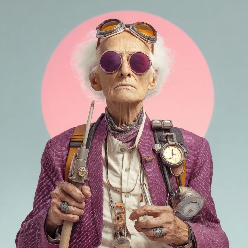 Пенсионеры в цифровую эпоху: осваиваем современные навыки для уверенной жизни