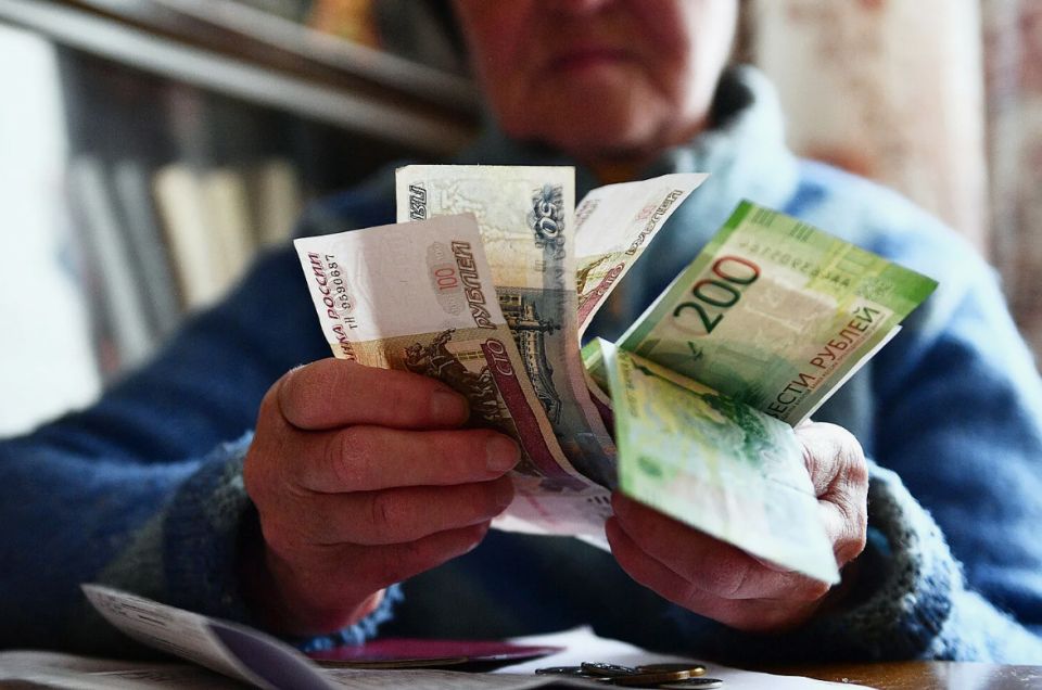 Как с помощью простых документов увеличить размер пенсии