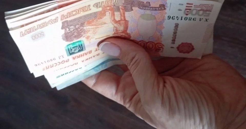 Средняя пенсия в России: как изменились выплатные размеры в 2025 году