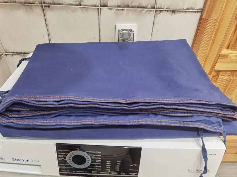 Как избежать рутинной глажки: простые трюки для идеального белья