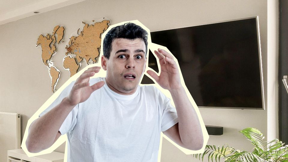 Такой телевизор угрожает вашему здоровью: раскрыта опасная особенность