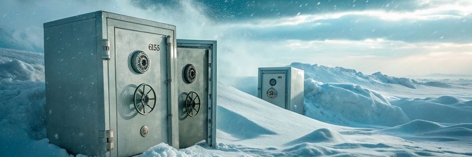 Будущее вкладов: угроза заморозки и ее последствия для экономики