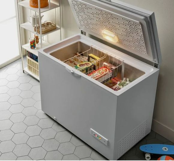 Как правильно расположить морозильник: советы по оптимальному размещению в вашем доме