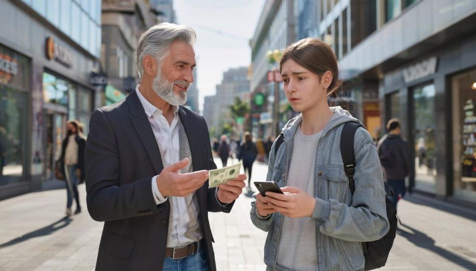 Как мошенники обманули 12-летнюю девочку, заставив её оформить кредит на 113 тысяч рублей