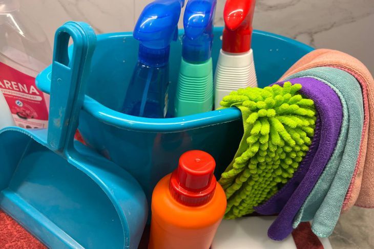 Почему в Японии всегда моют полы с этим ингредиентом: вы тоже наверняка захотите