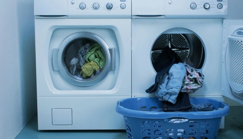 Отдельная сушилка: преимущества перед комбинированными системами