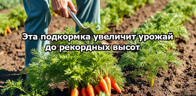 Как создать природное удобрение с ингредиентами из вашего отхода