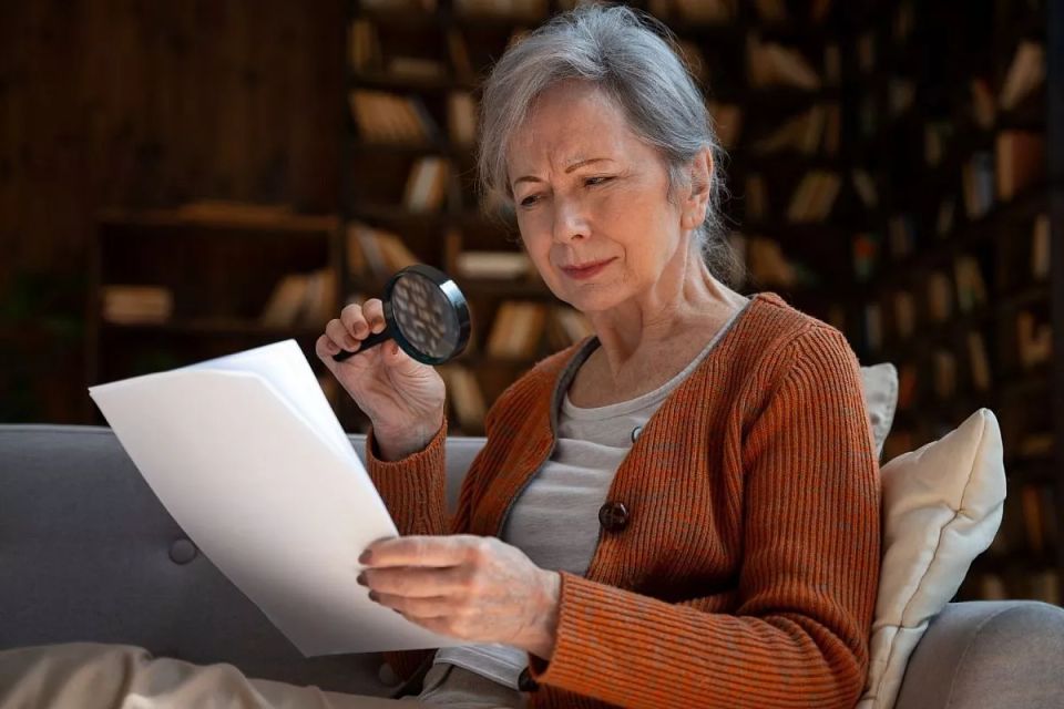 Несколько шагов к административному отпуску: как пенсионеры могут защитить свои права