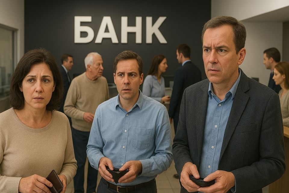 Снижение ставок по вкладам в 2025: стоит ли менять финансовую стратегию?