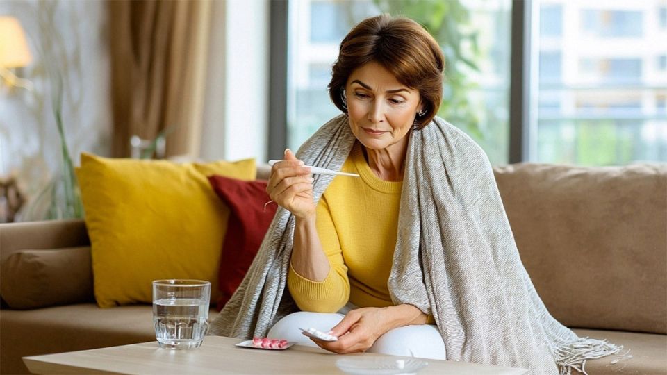 Как получить больничный: все, что нужно знать в 2025 году