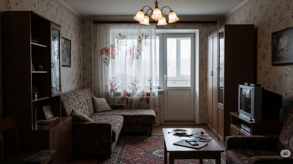 Как обновить ваш дом за час: 7 мелочей для идеального уюта