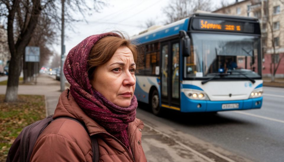 Как слова могут разрушать: 6 фраз, которые женщины после 60 говорят сами себе