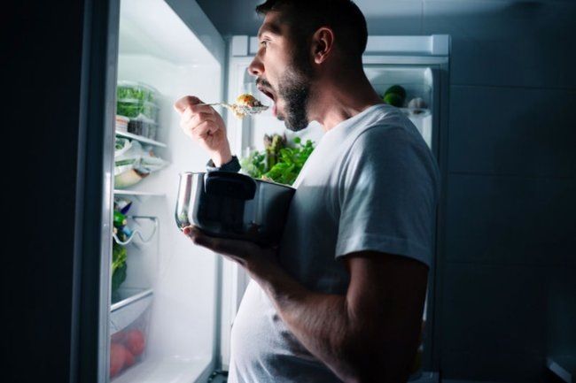 Ученые сделали прорыв в борьбе с ожирением