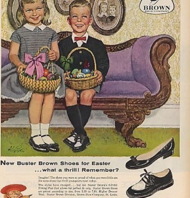 Туфли Мэри Джейн: Вечная классика, возвращающаяся в модные ряды