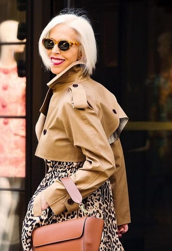 Идеальный тренч для осени: как выбрать, чтобы выглядеть стильно и чувствовать себя комфортно