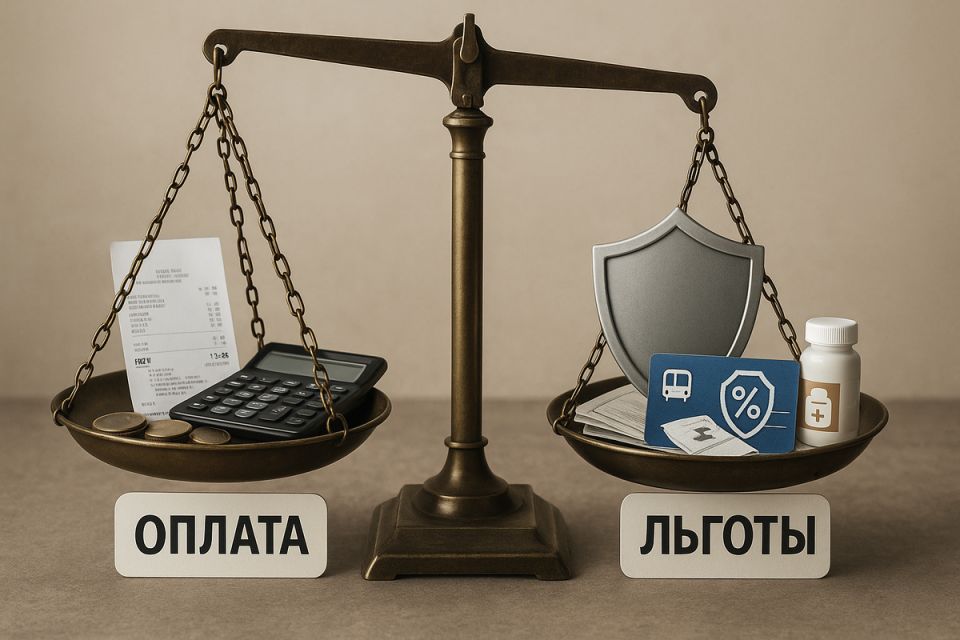 Пенсионеры 2025: основные льготы и как ими воспользоваться