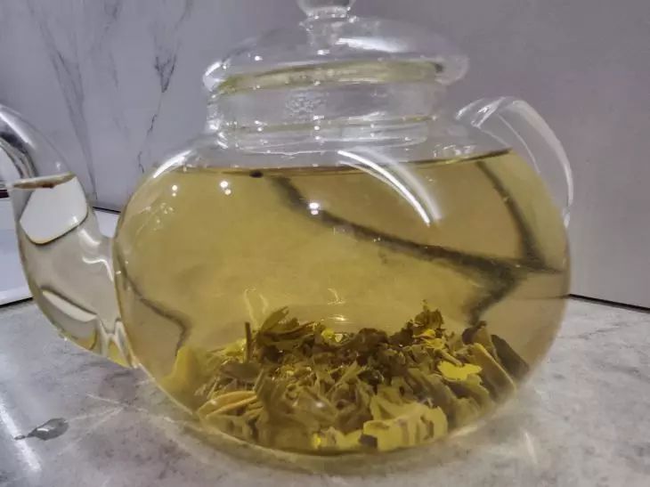 Как заваривать зеленый чай, чтобы он был максимально полезным: 5 секретов, которые вы не знали