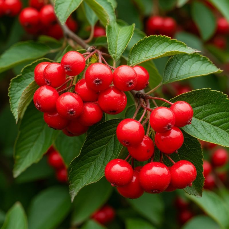 Калина под угрозой: как защитить любимый кустарник