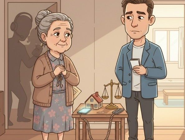 Мошенничество в недвижимости: Как фантастическая схема обернулась реальной потерей жилья