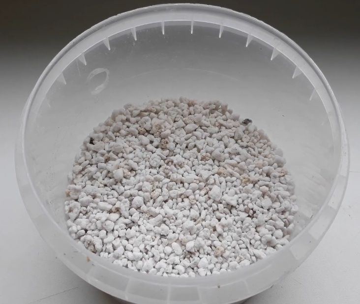 Перлит и вермикулит: секреты успешного садоводства