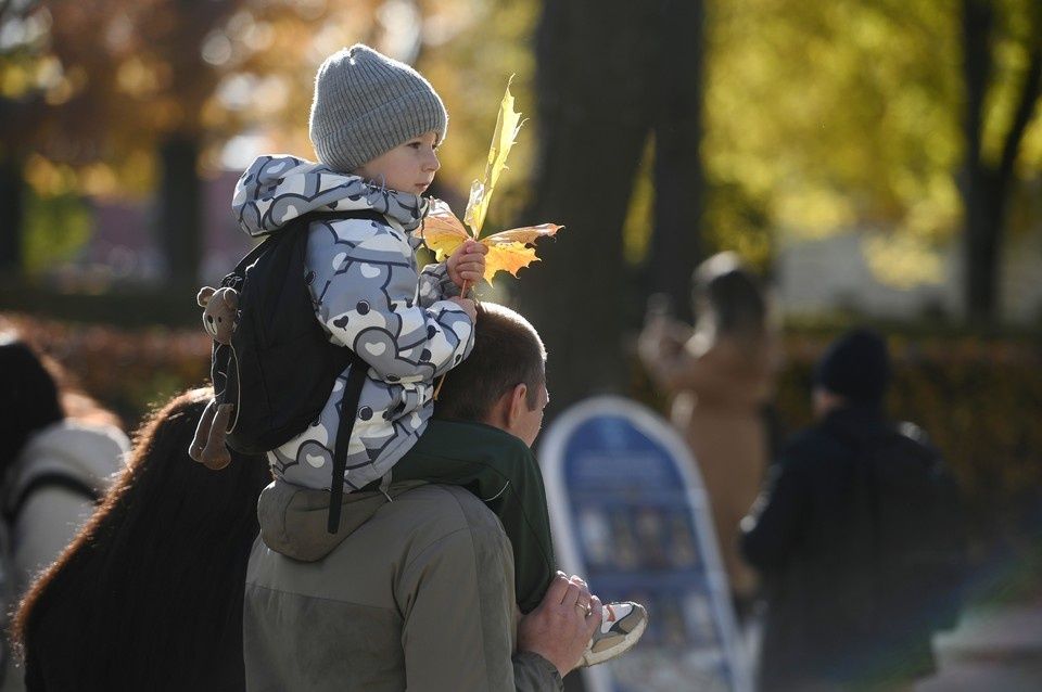 Госведомства России: курс на укрепление традиционных ценностей