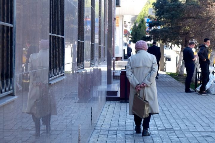 Что ждет россиян: факторы, влияющие на накопительную пенсию в 2026 году