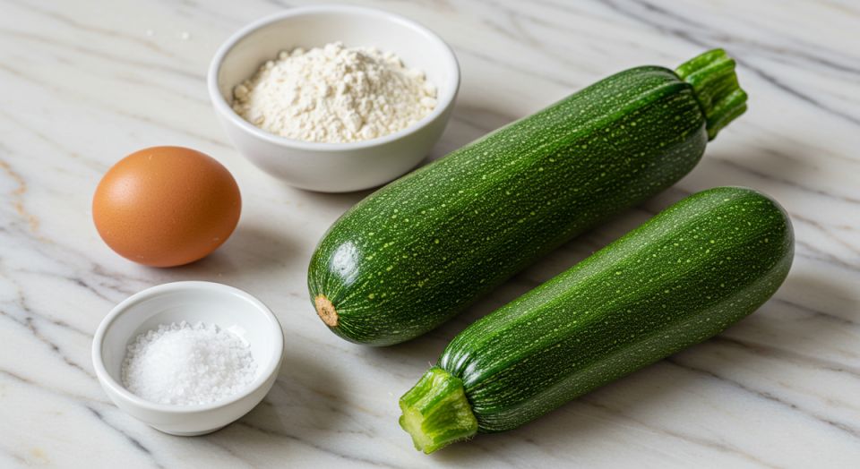 Кабачковые оладьи: простой и вкусный способ порадовать близких