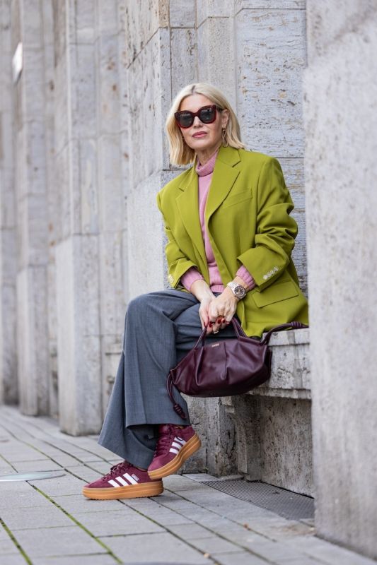 Возраст – не помеха: как стильные женщины вдохновляют на обновление гардероба