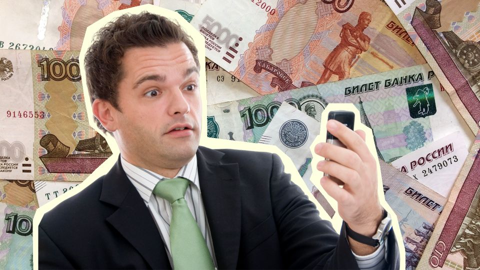 Вот почему цены на мобильную связь в России взлетят: у мобильных операторов нет выхода