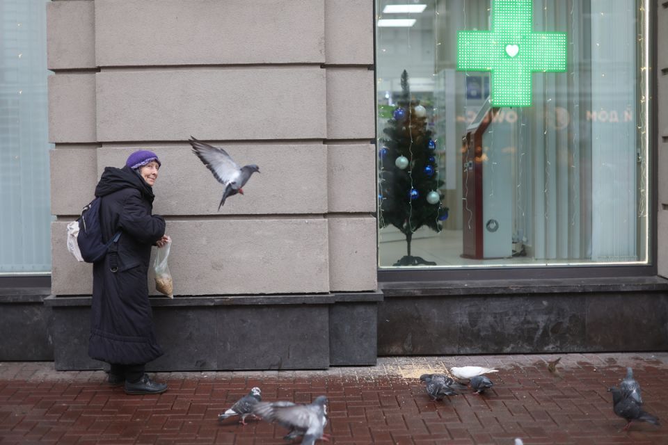 Поддержка предпенсионеров: новые возможности и преимущества