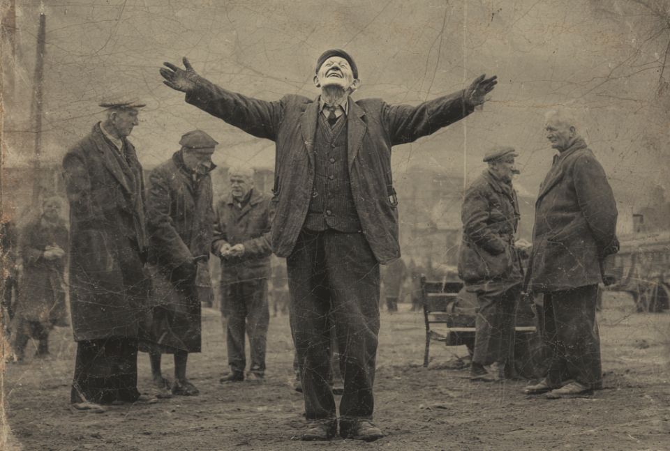 Почему пожилые люди зациклены на негативе в интернете? Психологические аспекты