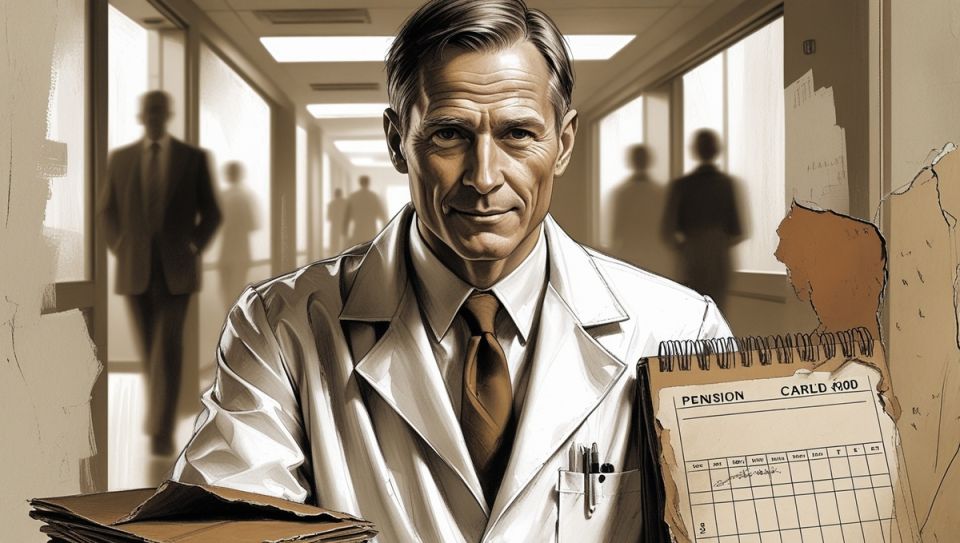 Кто и как может получить денежные выплаты для диабетиков и инвалидов в 2025 году?