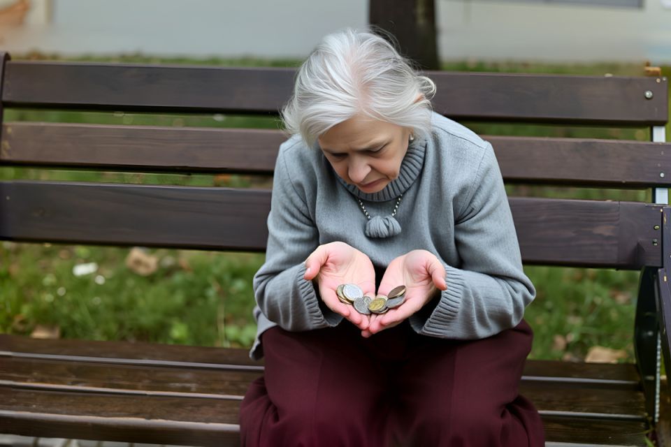 Пенсии для неработающих россиян: что нужно знать в 2025 году