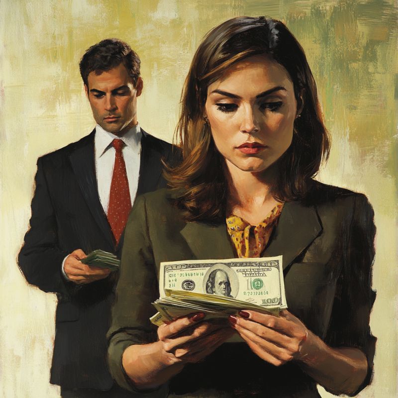 Как защитить себя от мошенников: шаги к свободе от чужих долгов