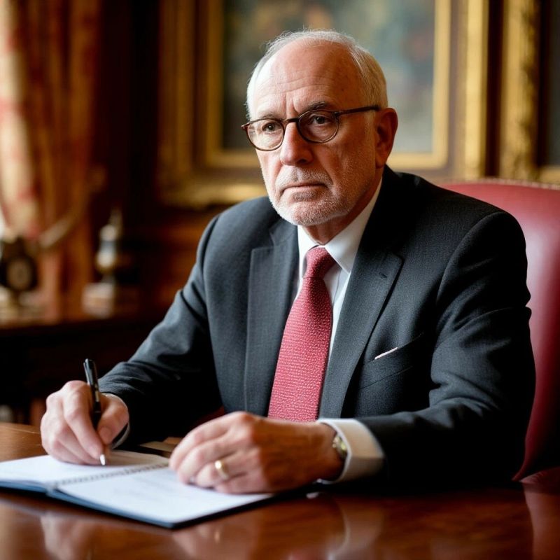 Пенсии чиновников против пенсий обычных россиян: где справедливость?