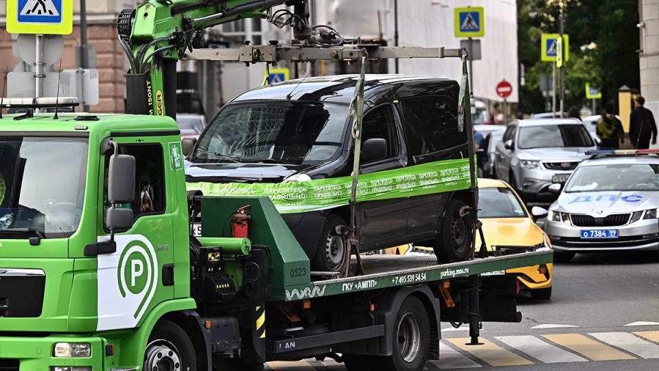 Сборы и штрафы: новые источники бюджета в условиях экономической нестабильности