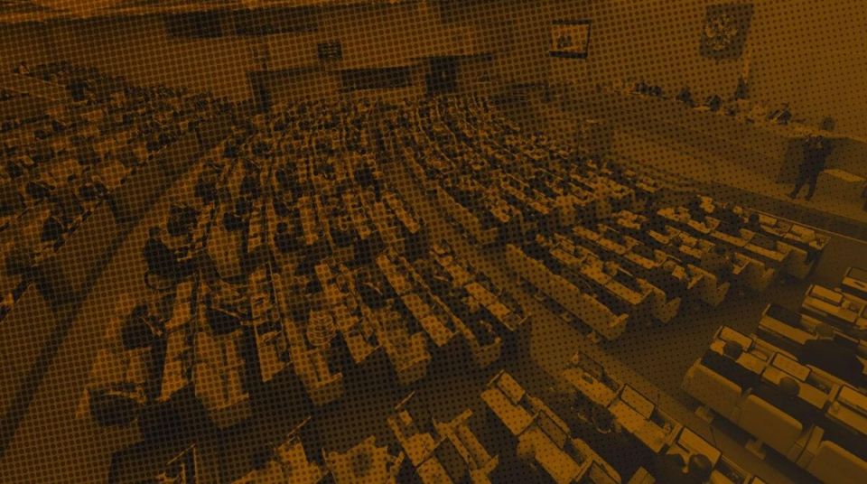 Новые правила авторизации пользователей: штрафы за нарушения в интернете